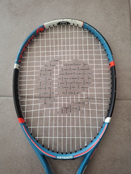 Raquete ténis artengo TR 530