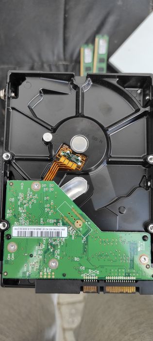 Western Digital 320GB