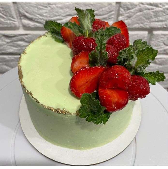 Торти/ бенто/ капкейки