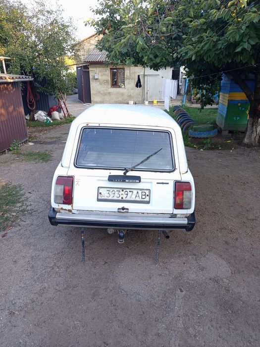 Продам ВАЗ 2104 .