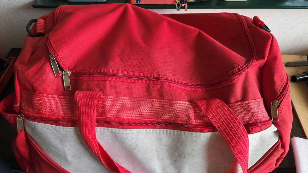 Máscara de Solda Castollin