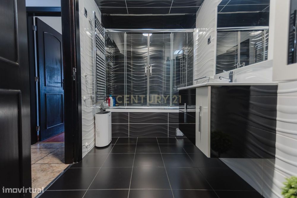 Apartamento T3 Charneca - Pombal