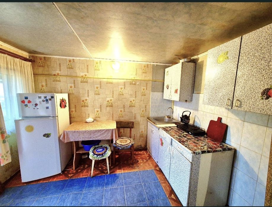 Здам 1к Будиночок (Флігель). Для 1ї Людини.