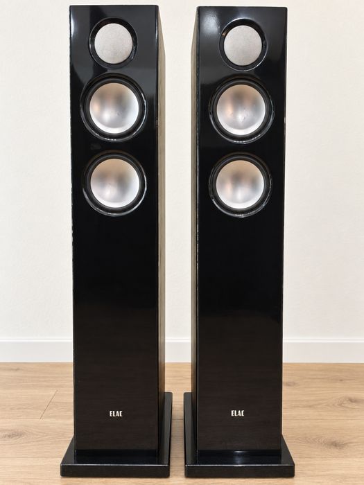 Kolumny ELAC FS 67.2