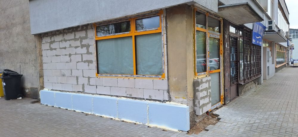 LOKAL 12 m² DO WYNAJĘCIA – Os. Bema, Białystok