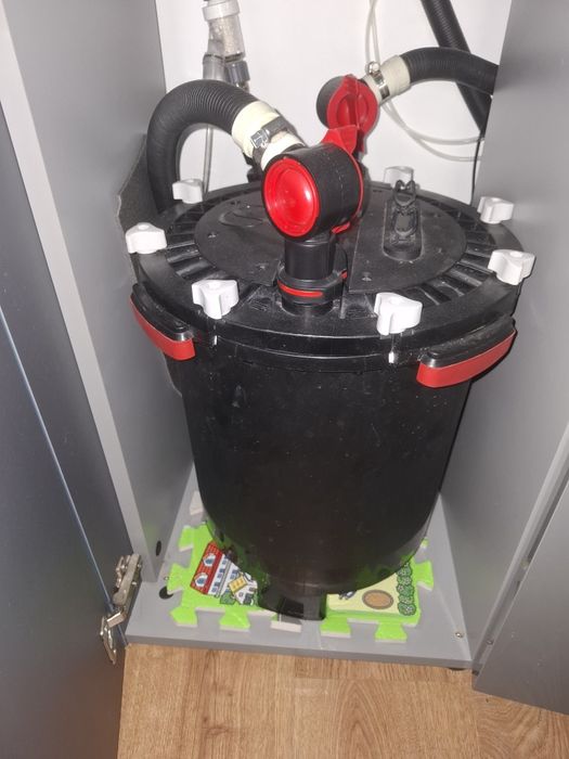 Filtr Fluval FX6 rezerwacja