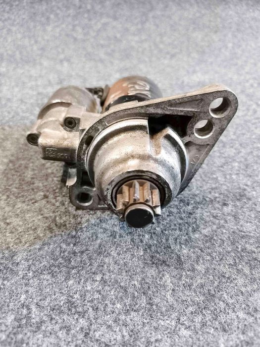 Motor de Arranque 02Z911023E - VW SCIROCCO III