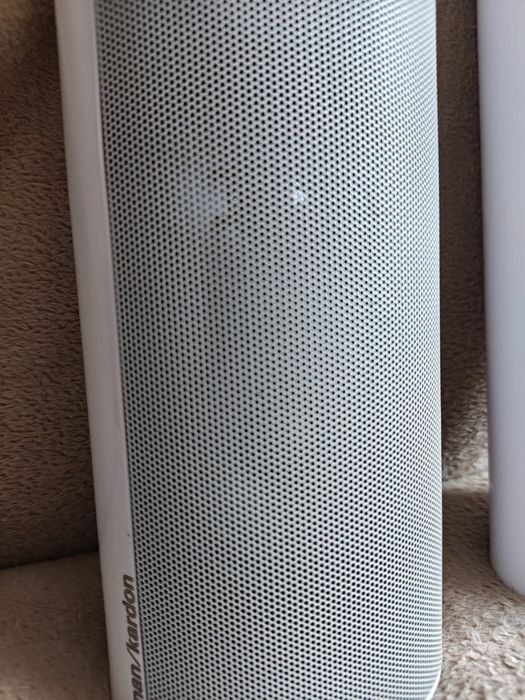 Głośniki Harman/Kardon +stojaki