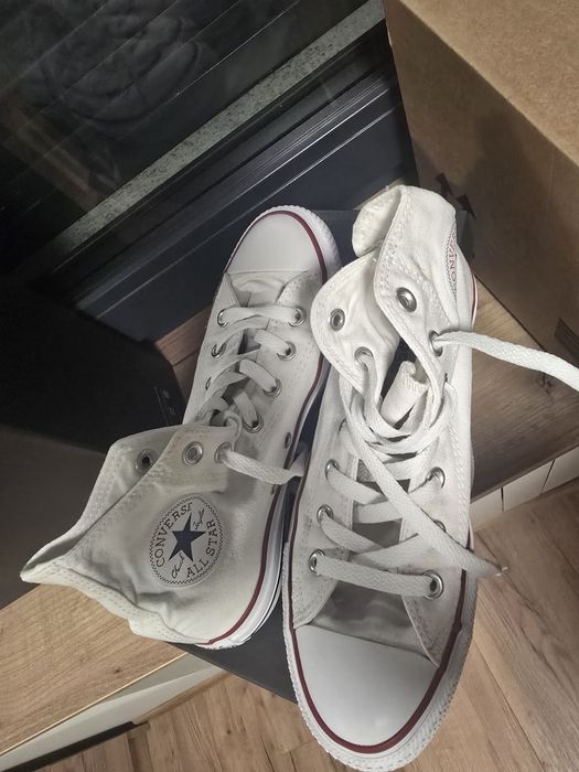Trampki converse 38