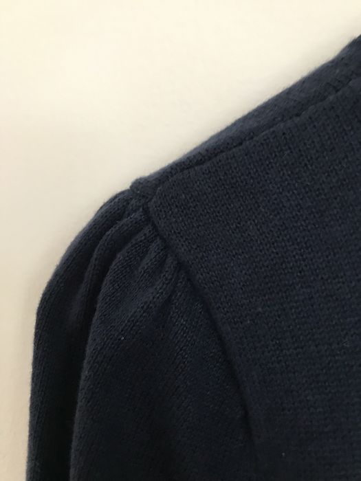 Kardigan sweter Levi’s M bawełna cotton