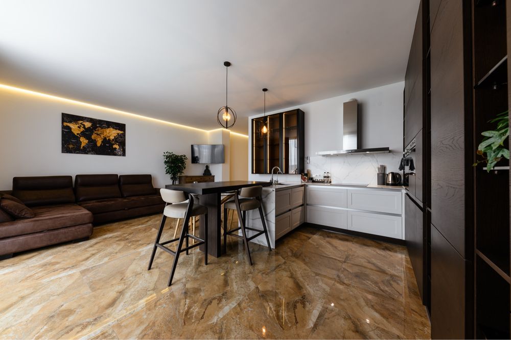 Апартаменти/квартира подобово, унікальний пентхаус для великої родини