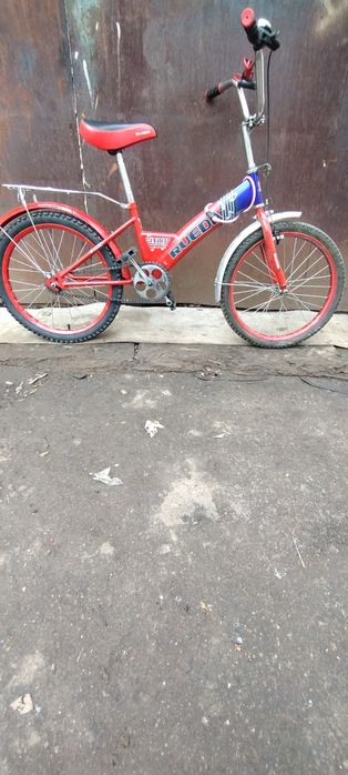 Продам велосипед