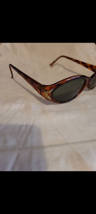 Óculos de Sol em separado