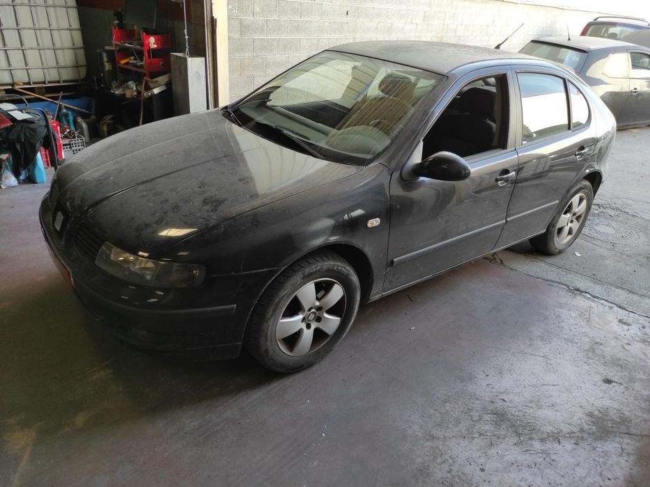 Servofreio Seat Leon