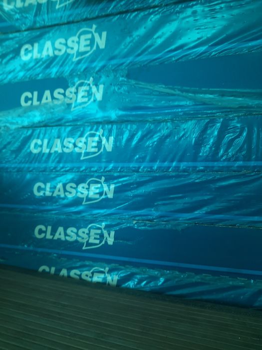 Panele podłogowe Classen