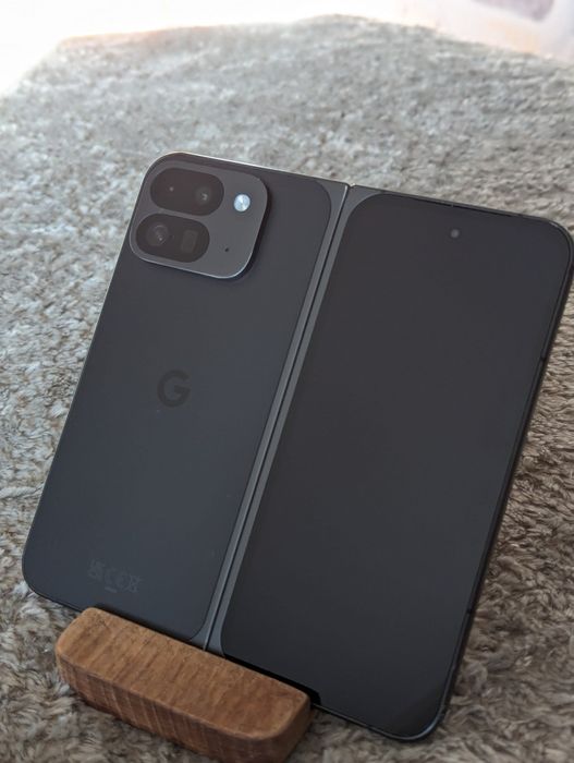 9pro fold‼️Фіз сім‼️256gb‼️цілий Pixel 9 Pro Fold‼️Google pixel fold