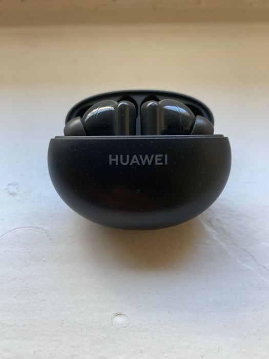 Słuchawki bezprzewodowe Huawei FreeBuds 5i ANC