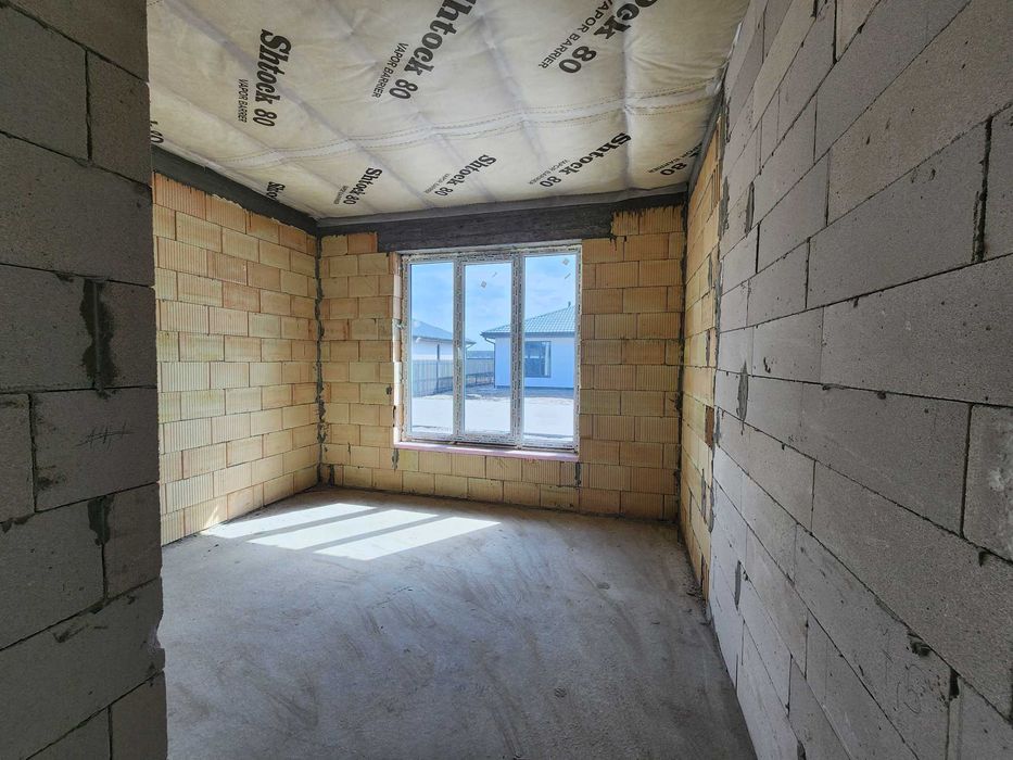 Від забудовника Продам Дуплекс 73 м², Будинок 87 м2, Будинок 102 м2.