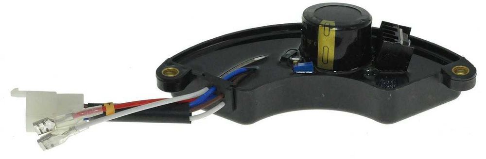AVR регулятор напряжения генератора 188F (220V)(470 мкф 350V),gen1303