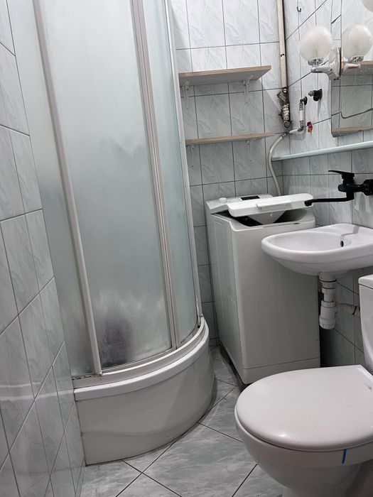 Mieszkanie na Grunwaldzie 35,9