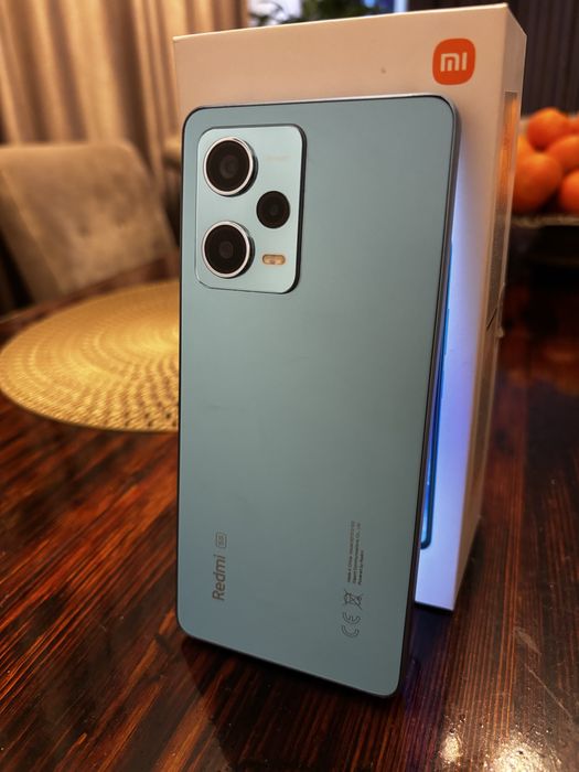 Xiaomi Redmi Note 12 PRO 5G