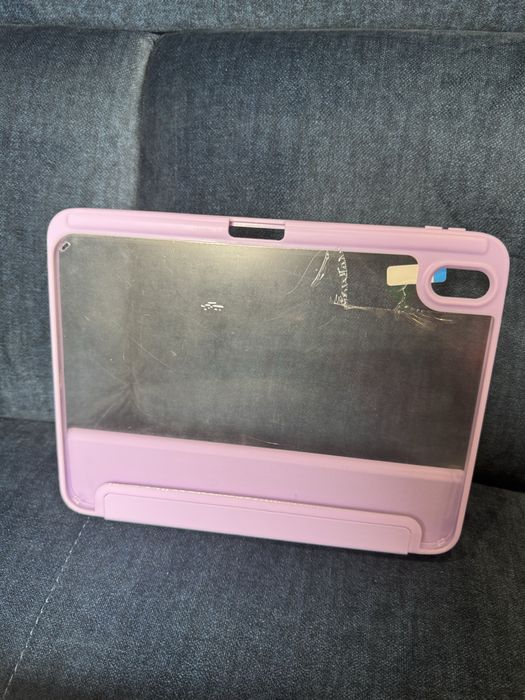 Case do iPad 10 generacji 2022