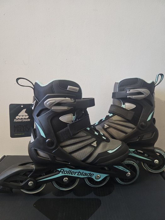 Rolki Rollerblade 37