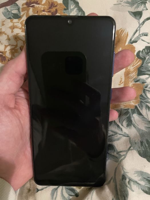 Телефон Samsung A31