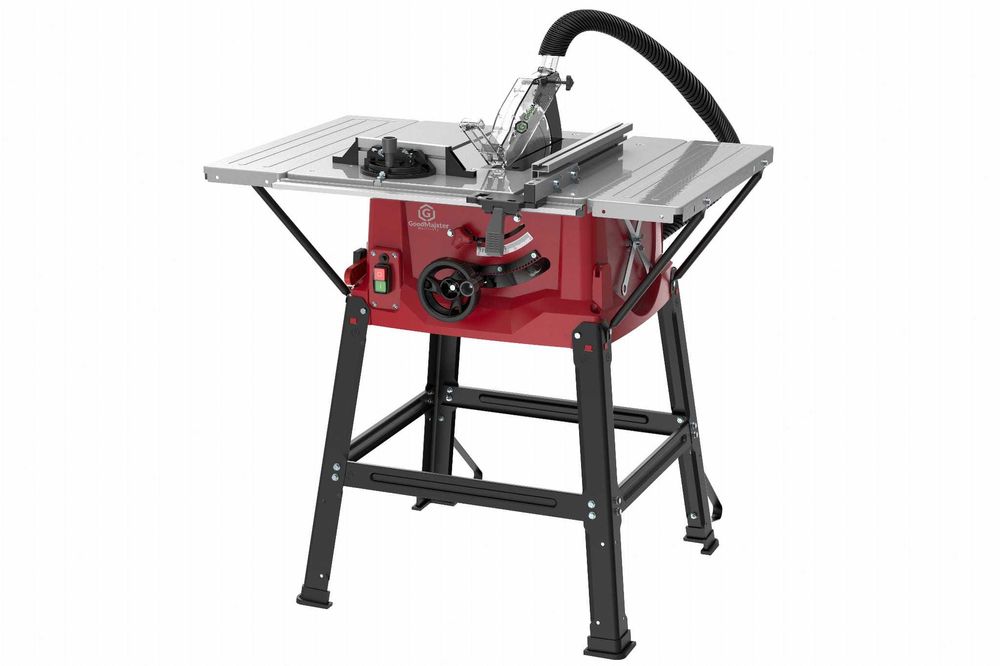 Piła stołowa - 3000/2000W - 230V - 250mm