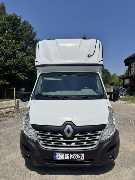 Renault Master III