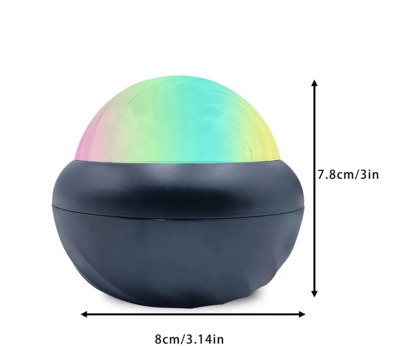 Ambient Light Projector457156867246018562