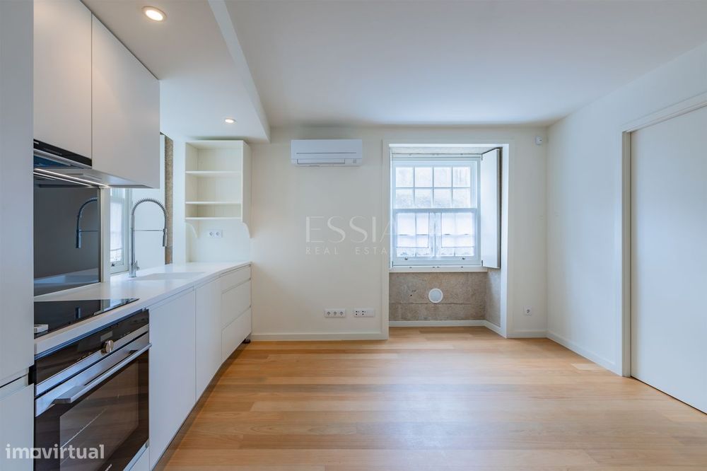 T1 Novo Foz do Douro | T1 perto Praia Mar Porto | T1 Pronto a Habitar