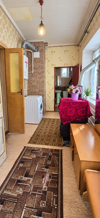 ПРОДАМ 2 будинки одному подвір'ї, м.Самар, район ЦРЛ.