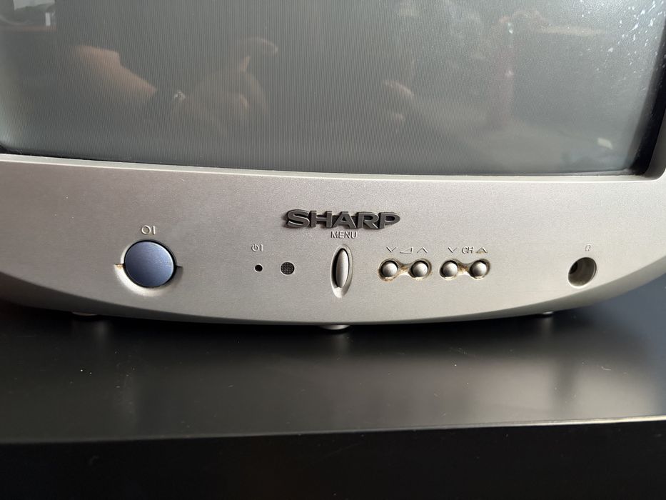 Telewizor sharp