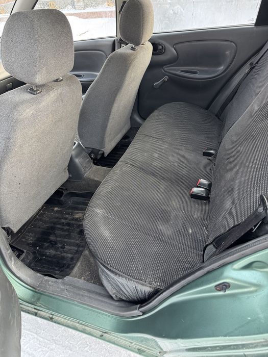 Продам Daewoo sens 1.3  2011