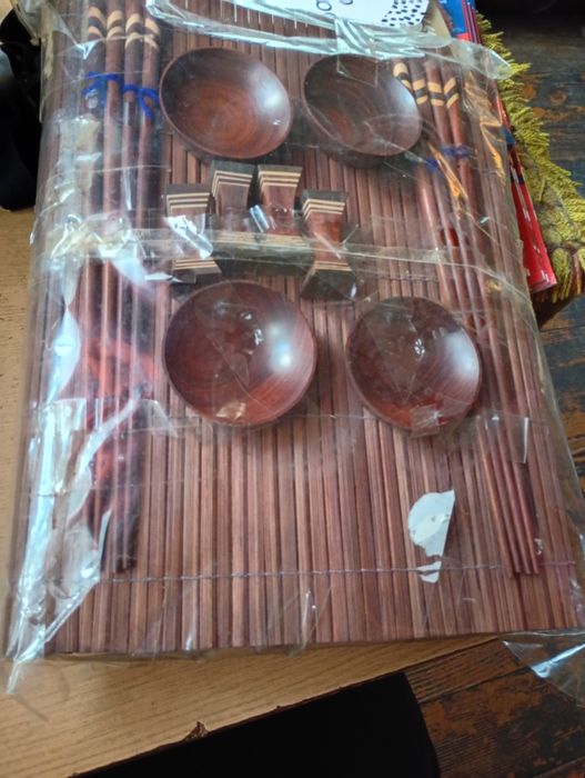 Zestaw do Sushi chińskiego