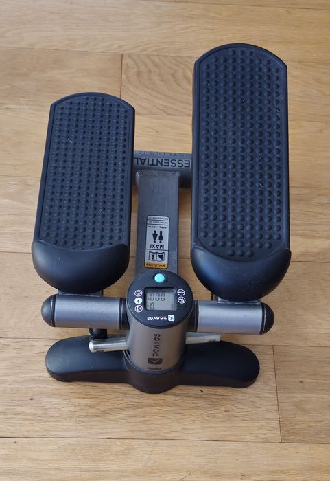 Abdominal Support + Stepper Machine433329459786557443