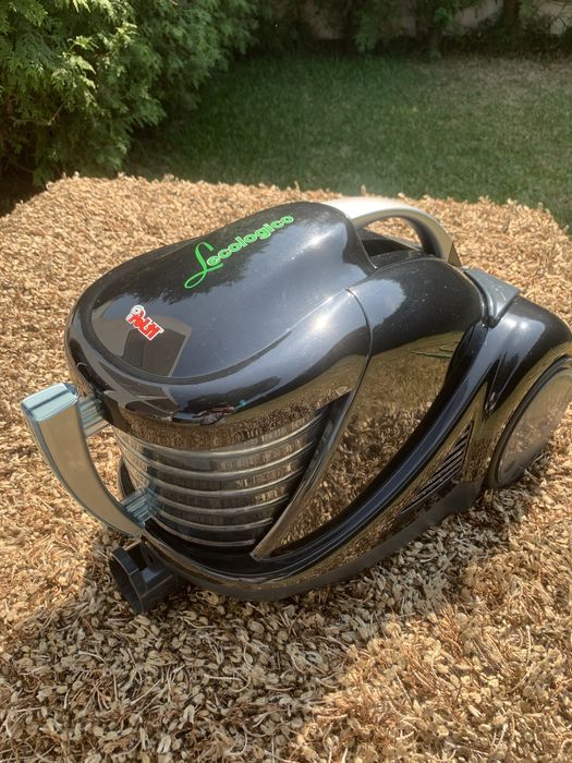 Aspirador POLTI como novo