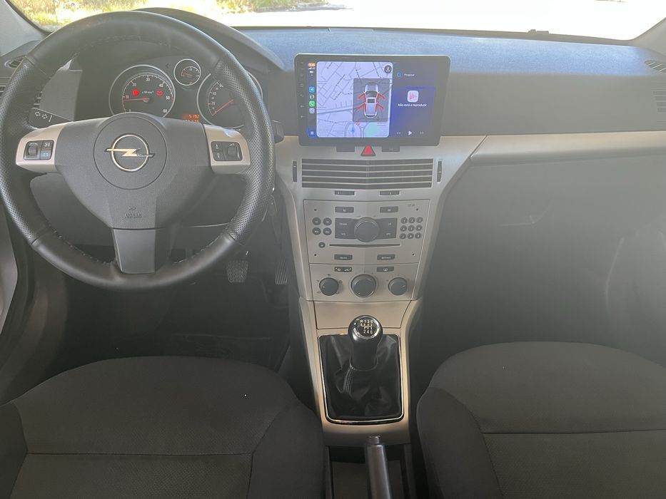 Opel Astra Caravan 1.3 cdti * 135.000km*