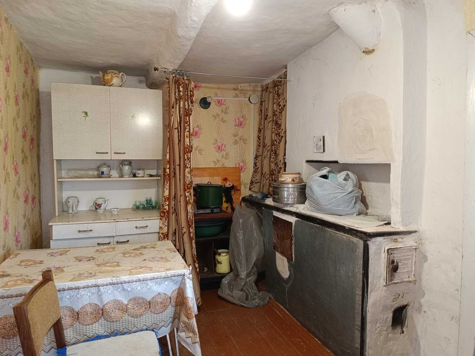 Продається будинок р-н БабКП на ділянці 7 соток