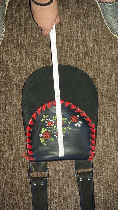 Torebka Słoń Torbalski