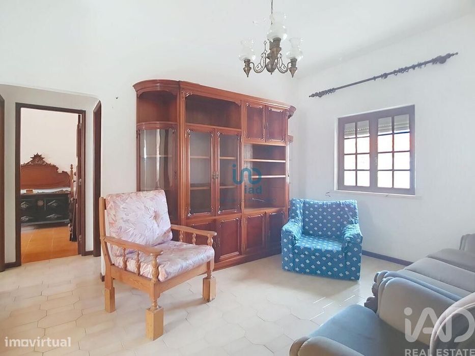 Apartamento T2 em São Gonçalo de Lagos