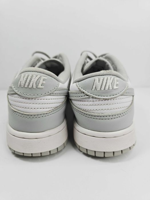 Nike Dunk Low Retro White/Grey Fog 42.5
