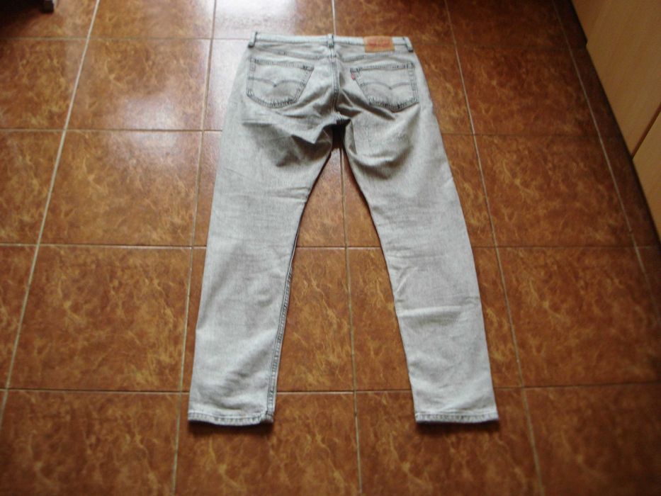 Джинсы LEVI'S 515 размер 34Х32