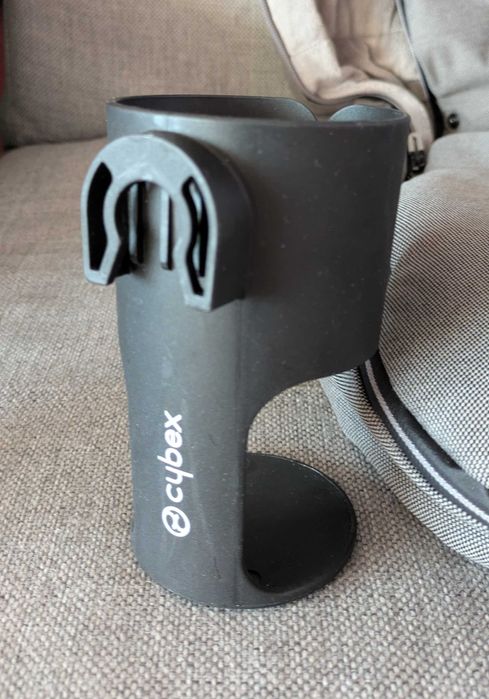Uchwyt na kubek do wózków Cybex Gold