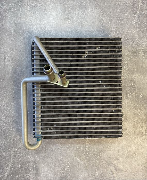 Випарник испаритель клапан кондиціонера Opel Astra h Zafira B