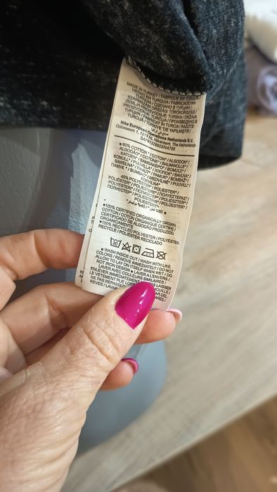 Bluza rozmiar S marki Nice