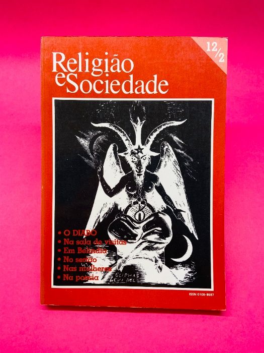 Religion and Society - Various Authors