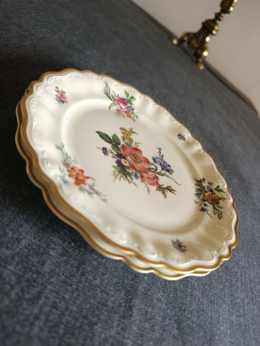 Rosenthal Rheinsberg 1932 r. Śr. 20 cm STAN WITRYNOWY OKAZJA