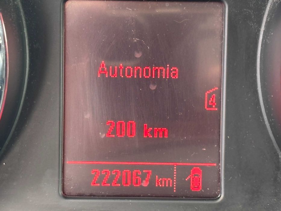 Vendo Carrinha Opel Astra 1.3 CDTI ecoFLEX – 2011